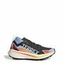 adidas Terrex Agravic Gtx W - cblack/ftwwht/globlu