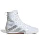 adidas Box Hog 4 K - ftwwht/silvmt/cblack