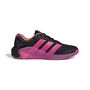 adidas Dropset 4 Power Trainer W - cblack/selufu/luta