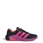 adidas Dropset 4 Power Trainer W - cblack/selufu/luta