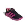 adidas Dropset 4 Power Trainer W - cblack/selufu/luta