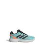 adidas Ubersonic K - dkblue/ftwwht/cblack