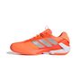 adidas Adizero Ubersonic 5 M - luor/silvmt/cblack