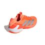 adidas Adizero Ubersonic 5 M - luor/silvmt/cblack