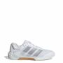 adidas Dropset 4 Power Trainer M - ftwwht/halsil/ftwwht