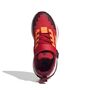 adidas Minecraft Pro El C - betsca/luor/maroon