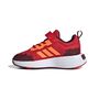 adidas Minecraft Pro El C - betsca/luor/maroon