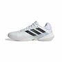 adidas Barricade 14 M Cl - ftwwht/cblack/ftwwht