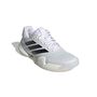 adidas Barricade 14 M Cl - ftwwht/cblack/ftwwht