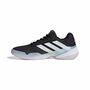 adidas Barricade 14 M Cl - cblack/zeromt/lucred