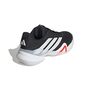 adidas Barricade 14 M Cl - cblack/zeromt/lucred