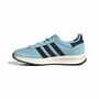adidas Run 70S 2.0 - iceblu/cblack/owhite