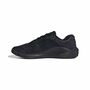 adidas Dropset 4 Power Trainer M - cblack/ftwwht/lucred