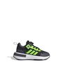 adidas Minecraft Pro El C - cblack/ftwwht/auon