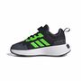 adidas Minecraft Pro El C - cblack/ftwwht/auon