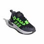 adidas Minecraft Pro El C - cblack/ftwwht/auon