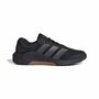 adidas Dropset 4 Power Trainer M - cblack/grefiv/cblack