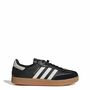 adidas Velosamba Lea - cblack/ftwwht/goldmt
