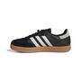 adidas Velosamba Lea - cblack/ftwwht/goldmt