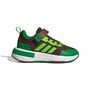 adidas Minecraft Pro El C - auburn/sesogr/ftwwht