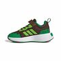 adidas Minecraft Pro El C - auburn/sesogr/ftwwht