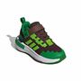 adidas Minecraft Pro El C - auburn/sesogr/ftwwht