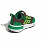 adidas Minecraft Pro El C - auburn/sesogr/ftwwht