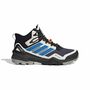 adidas Terrex Skychaser Ax5 Mid Gtx W - auon/dshgry/carbon
