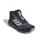 adidas Terrex Skychaser Ax5 Mid Gtx W - auon/dshgry/carbon