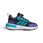 adidas Minecraft Pro El C - cblack/luccya/ftwwht