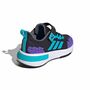 adidas Minecraft Pro El C - cblack/luccya/ftwwht