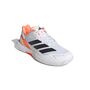 adidas Defiant Speed 2 M - ftwwht/cblack/luor