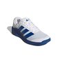 adidas Dropset 4 Power Trainer M - ftwwht/royblu/royblu