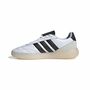 adidas Barreda Mundial - ftwwht/cblack/alumin