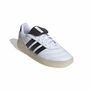 adidas Barreda Mundial - ftwwht/cblack/alumin