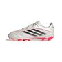 adidas Copa Pure Iv Elite Fg J - zeromt/cblack/lucred