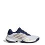adidas Barricade 14 M - ftwwht/cybemt/dkblue