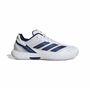 adidas Barricade 14 M - ftwwht/cybemt/dkblue