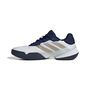 adidas Barricade 14 M - ftwwht/cybemt/dkblue