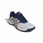 adidas Barricade 14 M - ftwwht/cybemt/dkblue