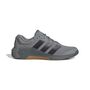 adidas Dropset 4 Power Trainer M - grey/carbon/grefiv