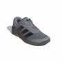adidas Dropset 4 Power Trainer M - grey/carbon/grefiv