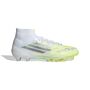 adidas F50 Sparkfusion Elite Fg/Ag - ftwwht/ironmt/hireye