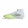 adidas F50 Sparkfusion Elite Fg/Ag - ftwwht/ironmt/hireye