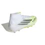 adidas F50 Sparkfusion Elite Fg/Ag - ftwwht/ironmt/hireye