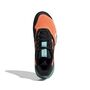 adidas Barricade 14 M - flaaqu/cblack/luor