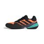 adidas Barricade 14 M - flaaqu/cblack/luor