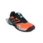 adidas Barricade 14 M - flaaqu/cblack/luor