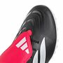 adidas Predator Club Ft Tf - cblack/ftwwht/lucred