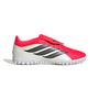 adidas Predator Club Ft Tf - lucred/cblack/ftwwht